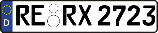 RE-RX2723