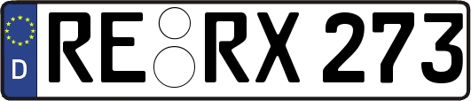 RE-RX273