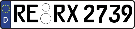 RE-RX2739