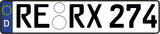 RE-RX274