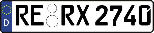 RE-RX2740