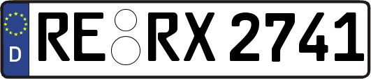 RE-RX2741