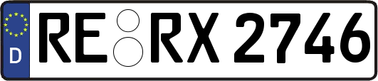 RE-RX2746