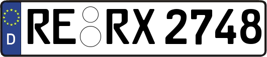 RE-RX2748