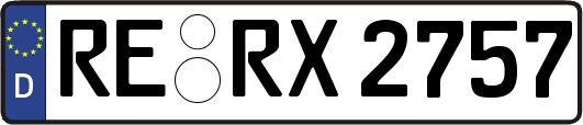 RE-RX2757