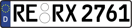 RE-RX2761