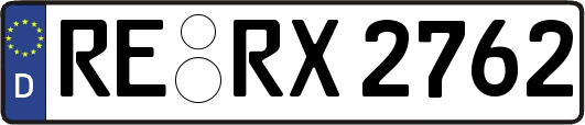 RE-RX2762