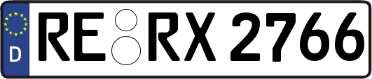 RE-RX2766
