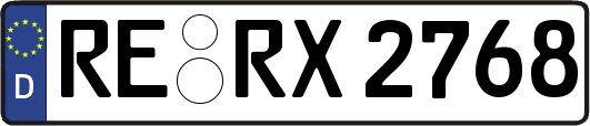 RE-RX2768