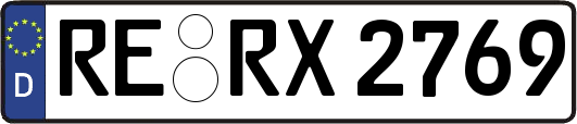 RE-RX2769