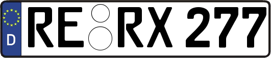 RE-RX277