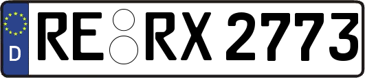 RE-RX2773