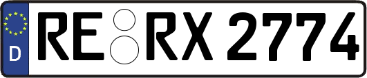 RE-RX2774