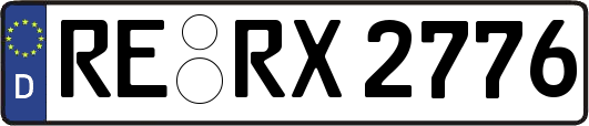 RE-RX2776