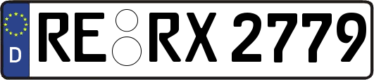 RE-RX2779