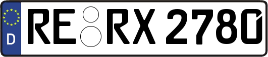 RE-RX2780