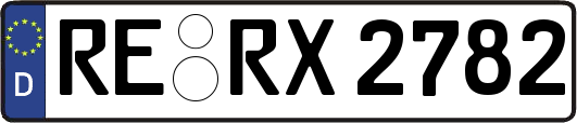 RE-RX2782