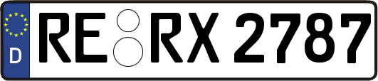 RE-RX2787