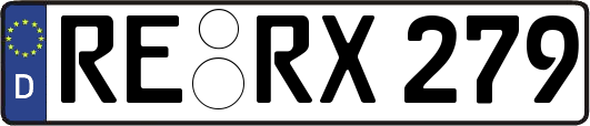 RE-RX279