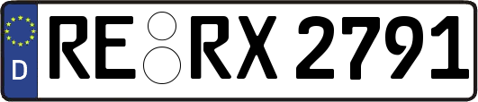 RE-RX2791