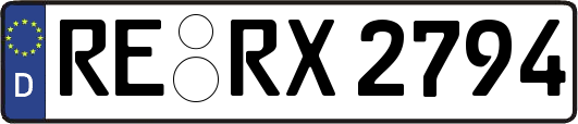 RE-RX2794