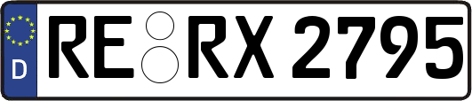 RE-RX2795