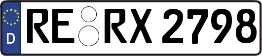 RE-RX2798