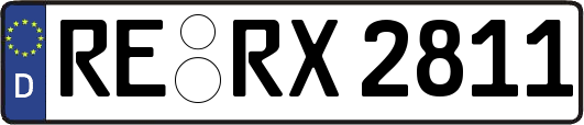 RE-RX2811