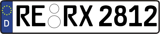 RE-RX2812