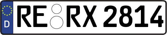RE-RX2814