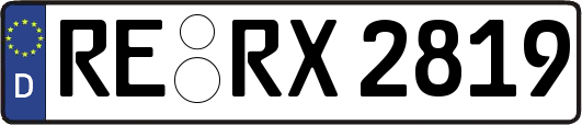 RE-RX2819