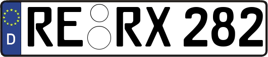 RE-RX282