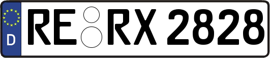 RE-RX2828