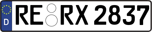 RE-RX2837