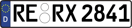 RE-RX2841