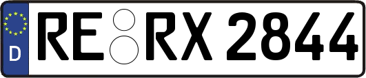 RE-RX2844