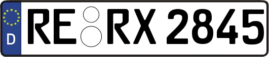 RE-RX2845