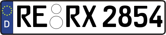 RE-RX2854
