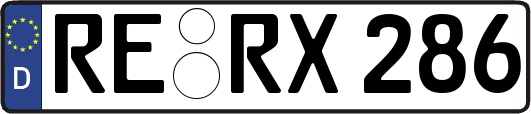 RE-RX286
