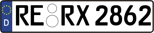 RE-RX2862