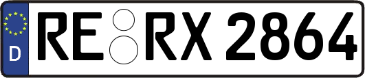 RE-RX2864
