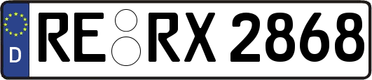 RE-RX2868