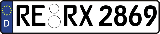 RE-RX2869