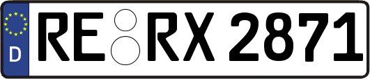 RE-RX2871
