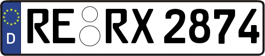 RE-RX2874