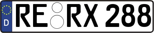 RE-RX288