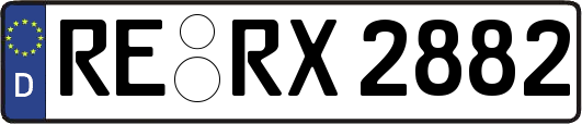 RE-RX2882