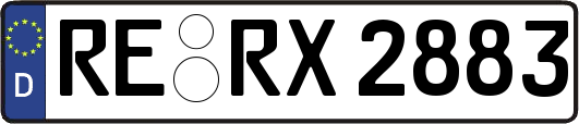 RE-RX2883