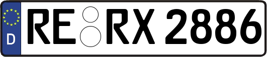 RE-RX2886