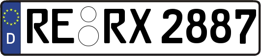 RE-RX2887